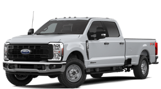 2026 Ford Super Duty® External Image 2
